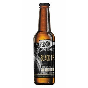 Permon Black I.P.A. 13° 0,5l 5,7%