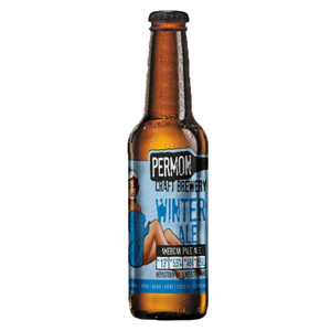 Permon Winter Ale 13° 0,5l 5,5%
