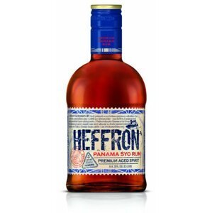 Heffron Original 5y 0,7l 38%
