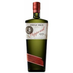 Uncle Val's Peppered Gin 0,7l 45%