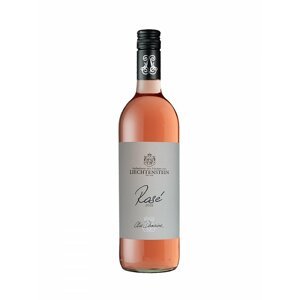 LIECHTENSTEIN Clos Domaine Zweigelt Rosé Qualitätswein 2020 0,75l 13,5%