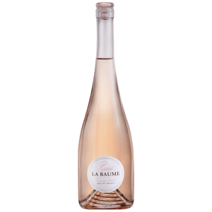 La Baume Languedoc Rosé 0,75l
