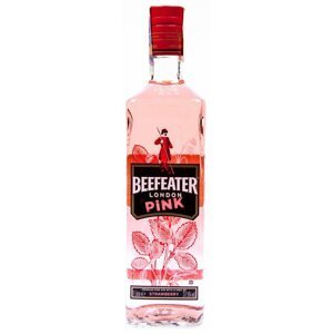 Beefeater Pink 1l 37,5%