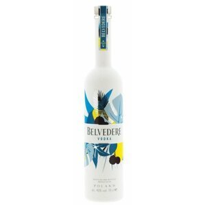 Belvedere Pure Summer20 Vodka 0,7l 40% 0,7l