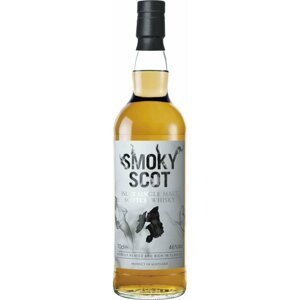 Smoky Scot 0,7l 46%