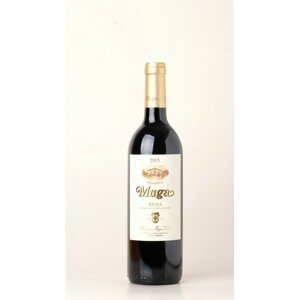 MAGNUM Muga RESERVA Rioja Barrique 2019 1,5l 14%