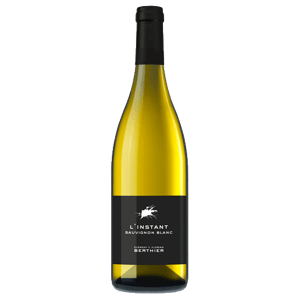 Vignobles Berthier L'Instant Sauvignon blanc 2019 0,75l 12,5% 0,75l