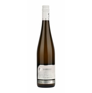 ZD Němčičky Chardonnay Moravské zemské víno 2019 0,75l 12%