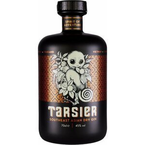 Tarsier Southeast Asian Dry Gin 0,7l 45%