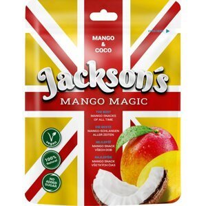 Jackson's Mango Magic 50g