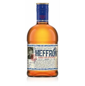 Heffron Liška 5y 0,5l 38% L.E.