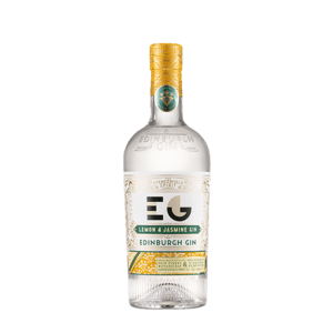 Edinburgh Gin Lemon&Jasmine 0,7l 40% 0,7l