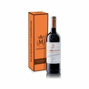 Marques de Murrieta Rioja Gran Reserva Limitovaná Edice 2012 0,75l 14% 0,75l