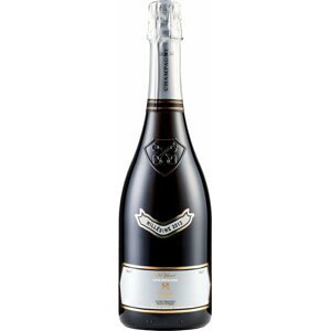 HAMSIK Champagne Cuvée Prestige Millésime 2013 0,75l 12,5%