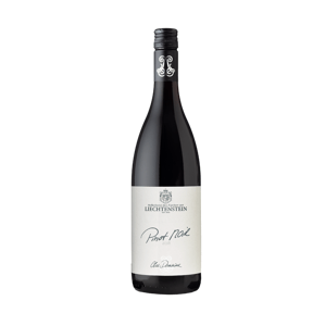 LIECHTENSTEIN Herawingert Vaduzer Pinot Noir 2018 0,75l 13,5%