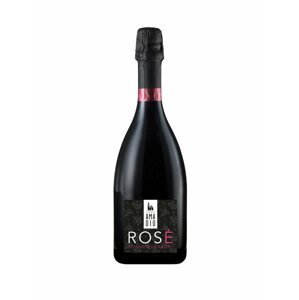 Amadio Spumante Rose Pinot Nero Extra Dry 0,75l 11,5%