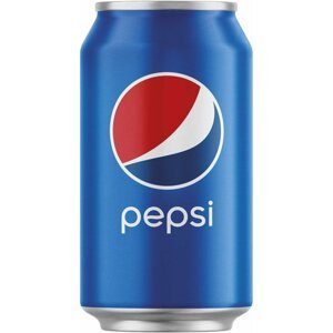 Pepsi Cola 6×0,33l