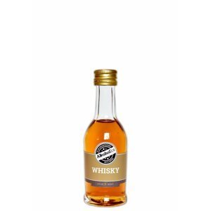 Cask Islay Bourbon Edition A.D. Rattray 0,04l 58,6%