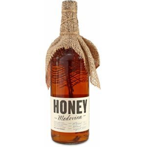 Medovina Honey 0,7l 18%