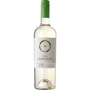 Viña Chocalán Sauvignon Blanc Reserva 2019 0,75l 13,5%