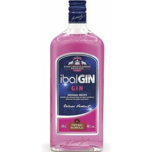 Ibalgin Gin 0,7l 40%