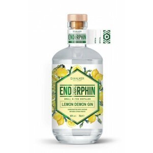 Endorphin Lemon Demon Gin 0,5l 43%