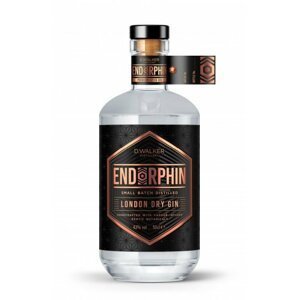 Endorphin London Dry Gin 0,5l 43%