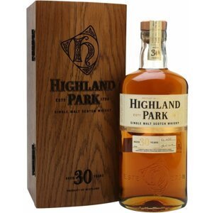Highland Park 30y 0,7l 45,2% GB