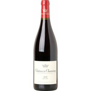 Château de Chamirey Mercurey rouge 2018 0,75l 13,5%
