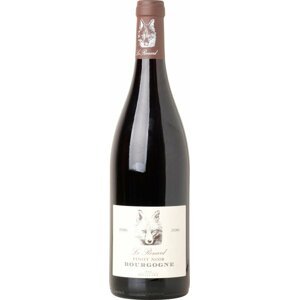 Devillard Le Renard Pinot Noir Bourgogne 2018 0,75l 13%