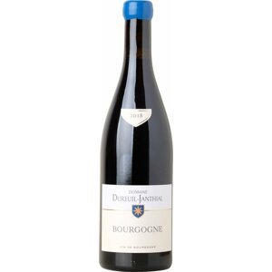 Domaine Vincent Dureuil-Janthial Bourgogne Rouge 2018 0,75l 12,5%