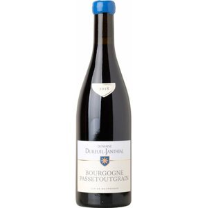 Domaine Vincent Dureuil-Janthial Bourgogne Passetoutgrain 2018 0,75l 12,5%