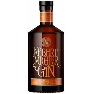 Albert Michler Gin Orange 0,7l 44%