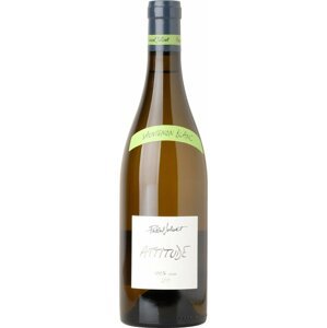 Pascal Jolivet Attitude Sauvignon Blanc 2019 0,75l 13,5%