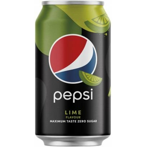 Pepsi Lime 0,33l