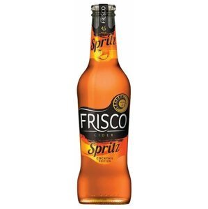 Frisco Spritz 0,33l 4,5%
