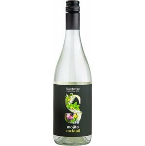 Svachovka Mojito Cocktail 0,75l 7,2%
