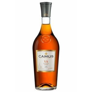 Camus VS Elegance Cognac 0,7l 40%