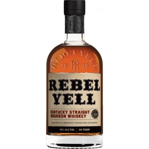 Rebel Yell 1l 40%