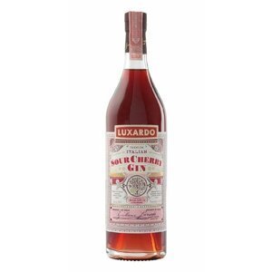 Luxardo Sour Cherry Gin 0,7l 37,5%