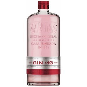 MG Rosa Gin 0,7l 37,5%