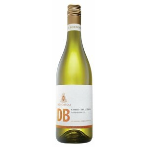 De Bortoli Selection Chardonnay 2017 0,75l 12,5%