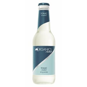 Organics Tonic Water by Red Bull 0,25l Sklo