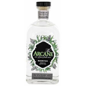 Arcane Cane Crush 0,7l 43,8%