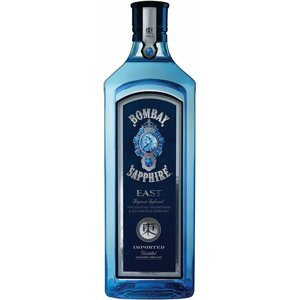 Bombay Sapphire East London Dry Gin 0,7l 42%