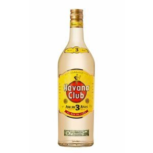 Havana Club Anejo 3y 1l 40%