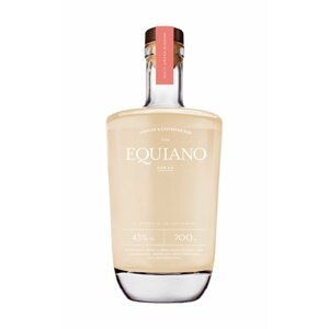 Equiano Light Rum 3y 0,7l 43%