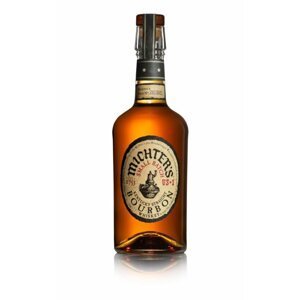 Michter´s Us*1 Bourbon Whiskey 0,7l 45,7%