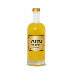 Yuzu For Spritz 0,7l 14%
