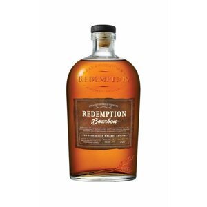 Redemption Bourbon 0,75l 42%